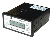 Measuring - control  unit  SMART 96-2