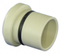 Preview: 0006.3006 Wet retaining cap small for pH fittings TA32