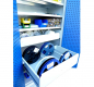 Preview: 0011.0020 Dry Cabinet for SMT-SMD-IC Chips, for unlimited storage