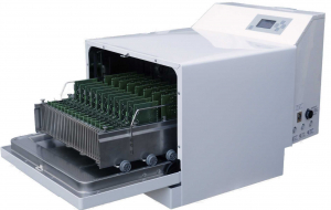7000.0003 Cleaning system ECO 1000 for shiny PCBs at a low price.